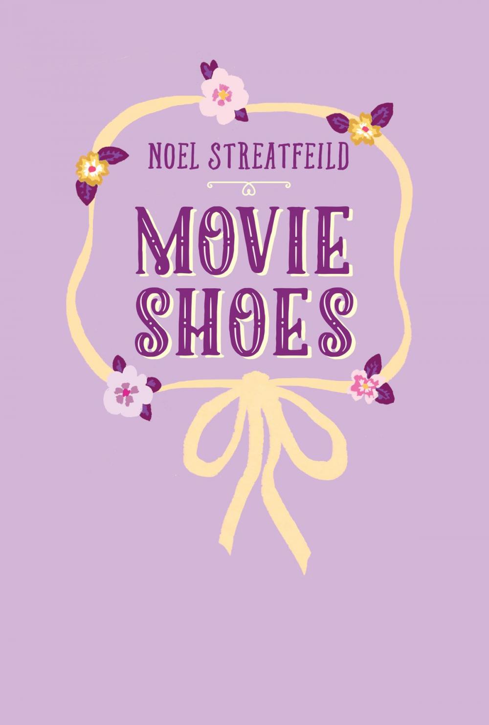 Big bigCover of Movie Shoes