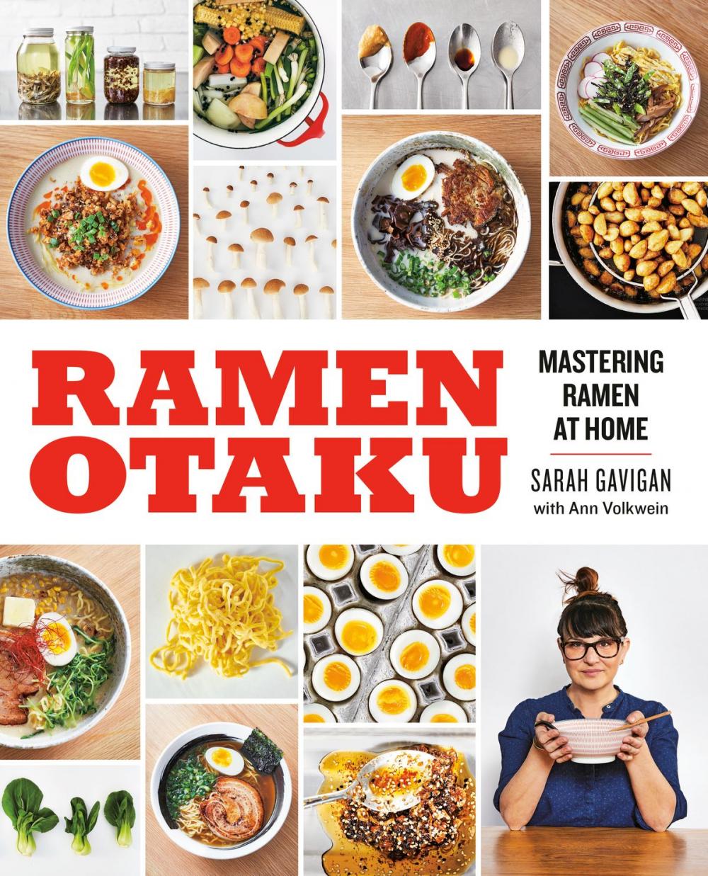 Big bigCover of Ramen Otaku