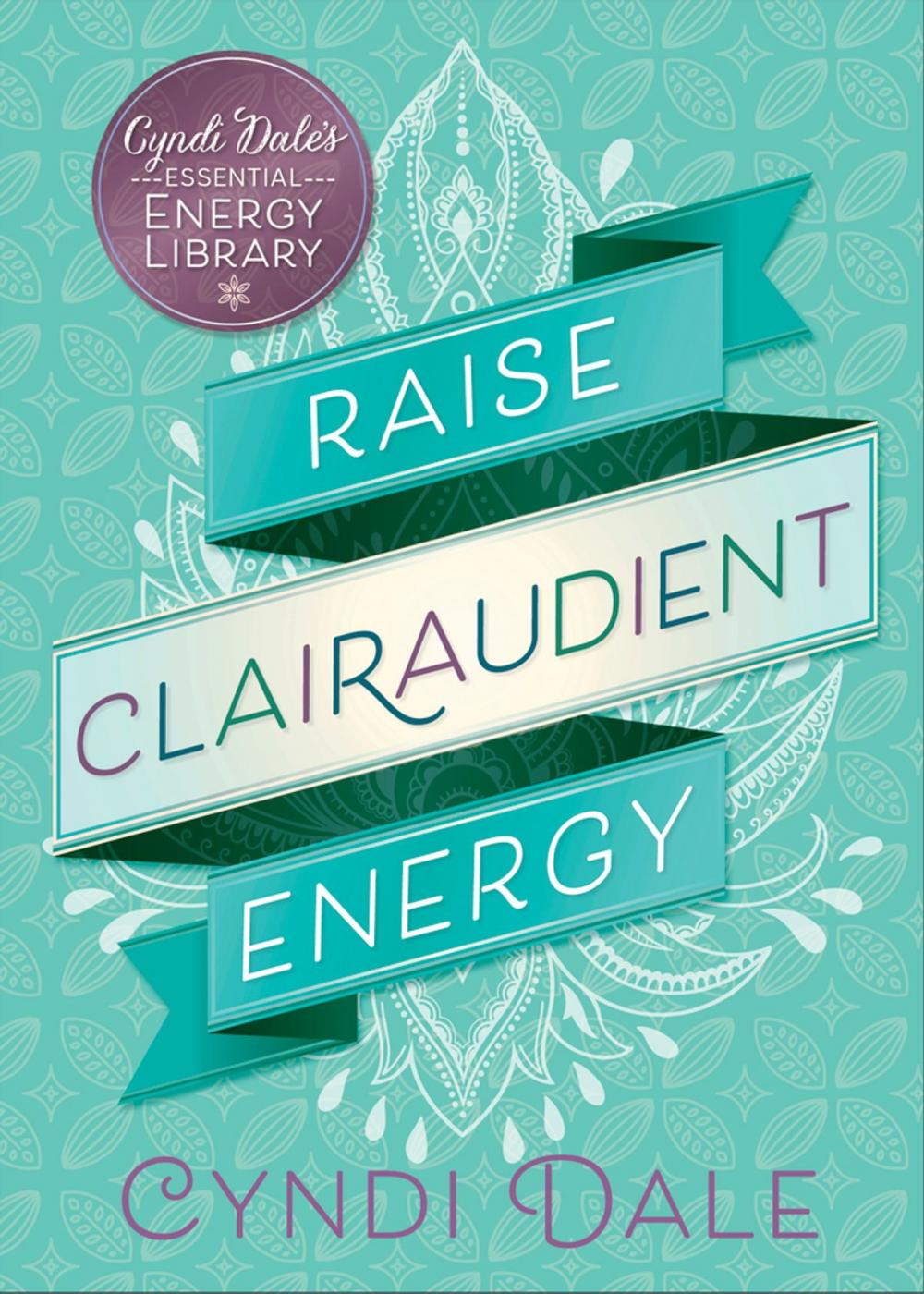 Big bigCover of Raise Clairaudient Energy