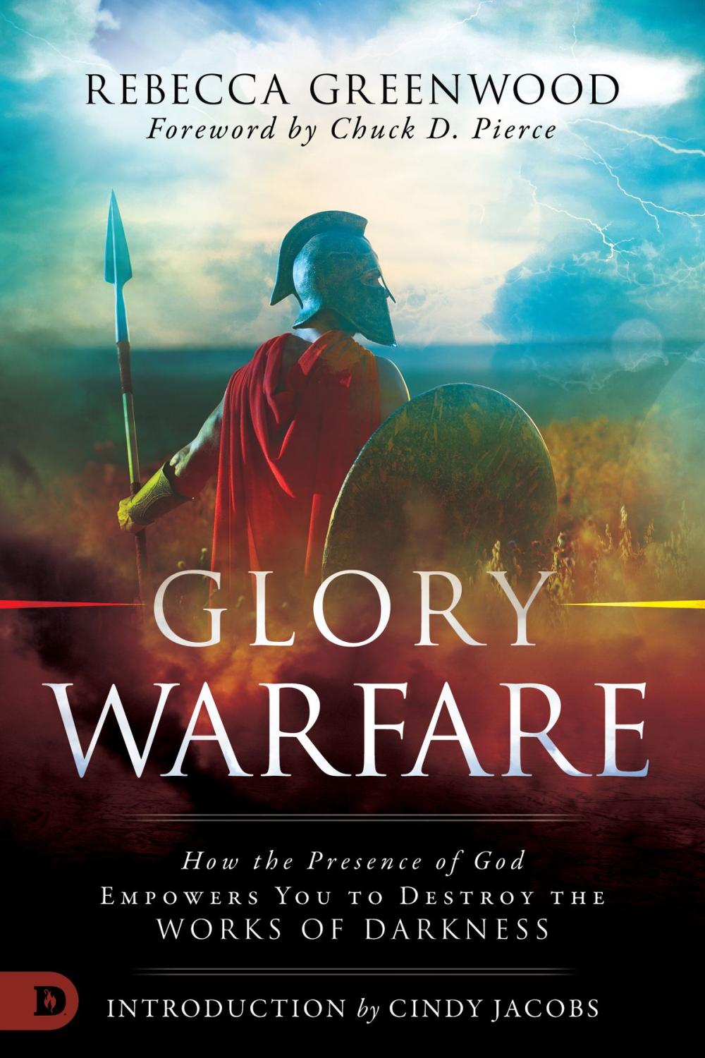 Big bigCover of Glory Warfare