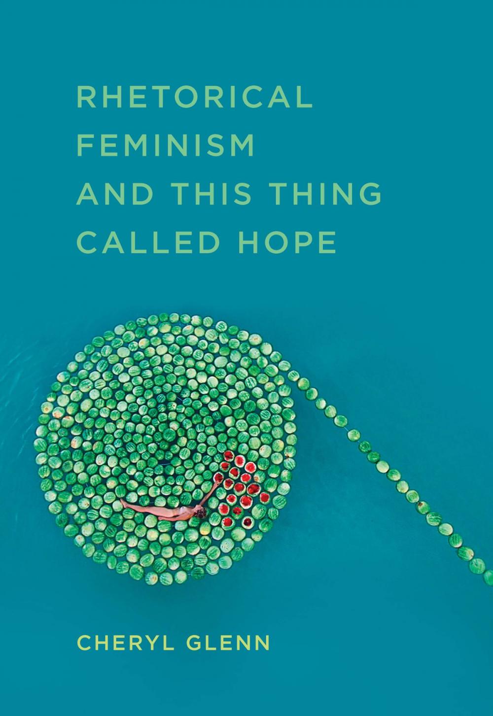 Big bigCover of Rhetorical Feminism and This Thing Called Hope