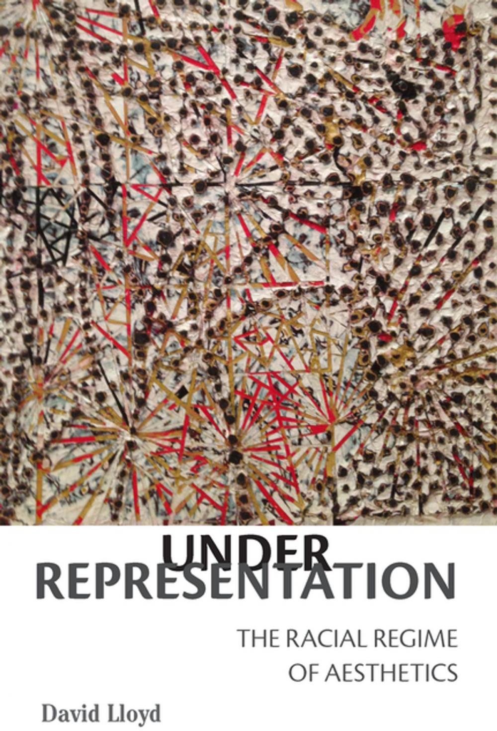 Big bigCover of Under Representation