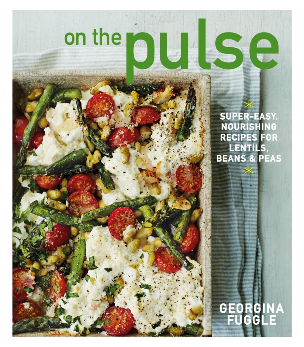 Big bigCover of On the Pulse