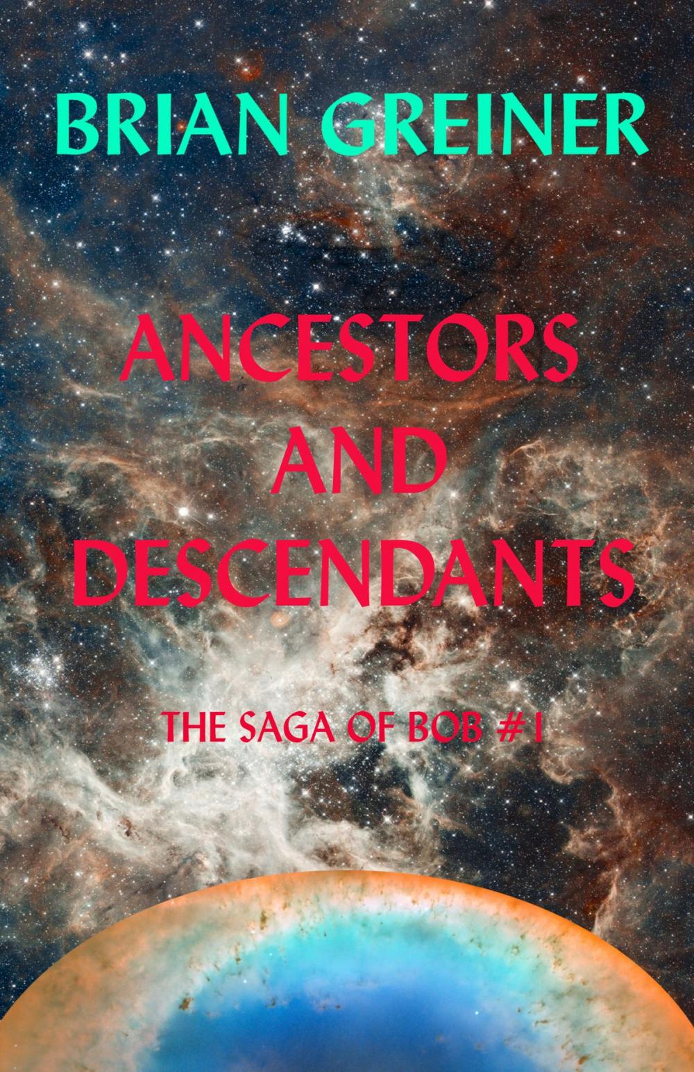 Big bigCover of Ancestors and Descendants