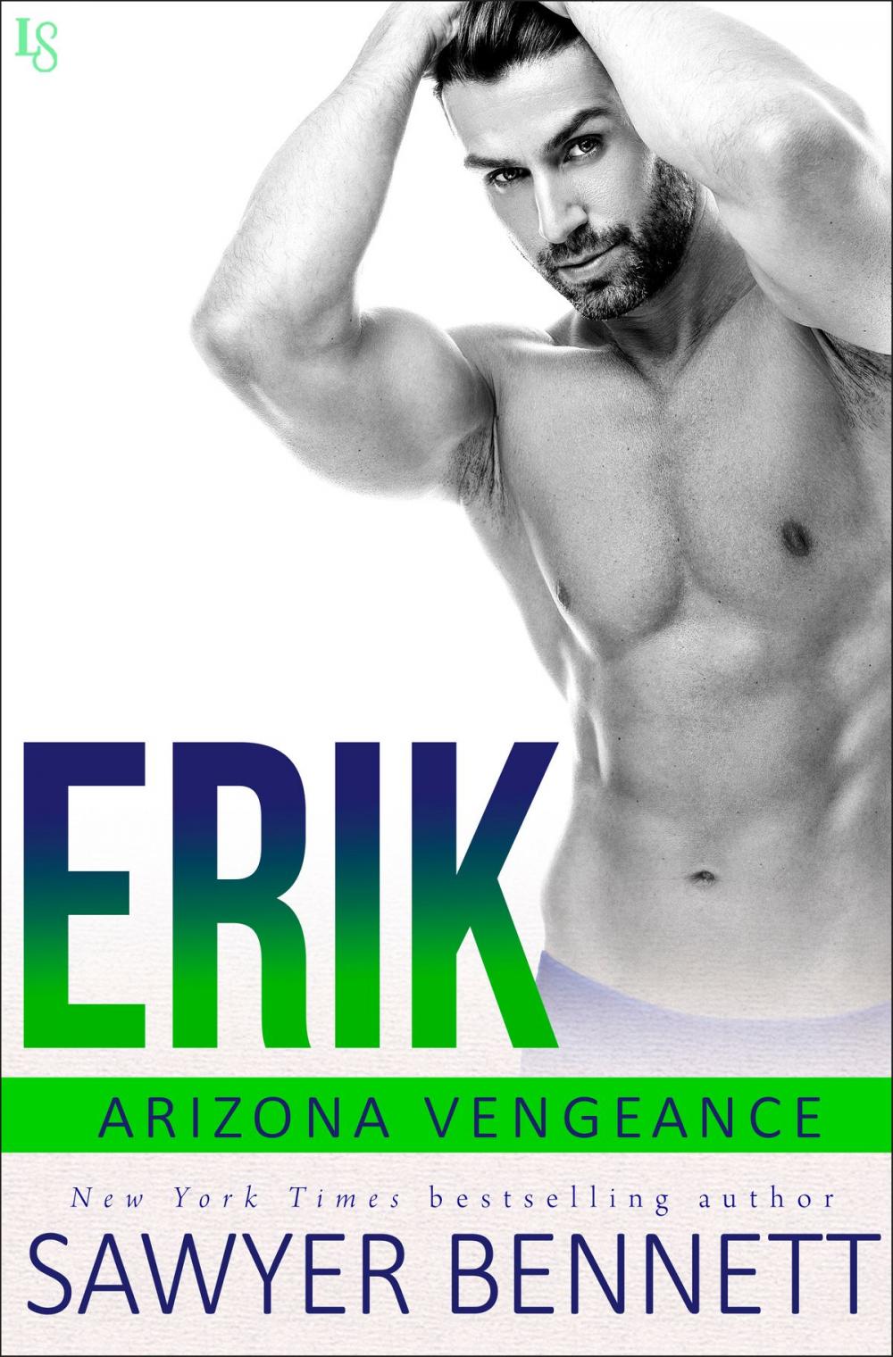 Big bigCover of Erik