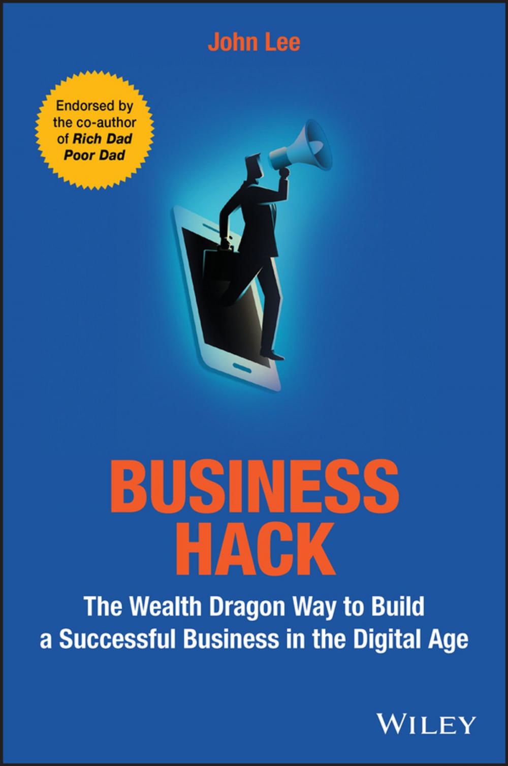 Big bigCover of Business Hack