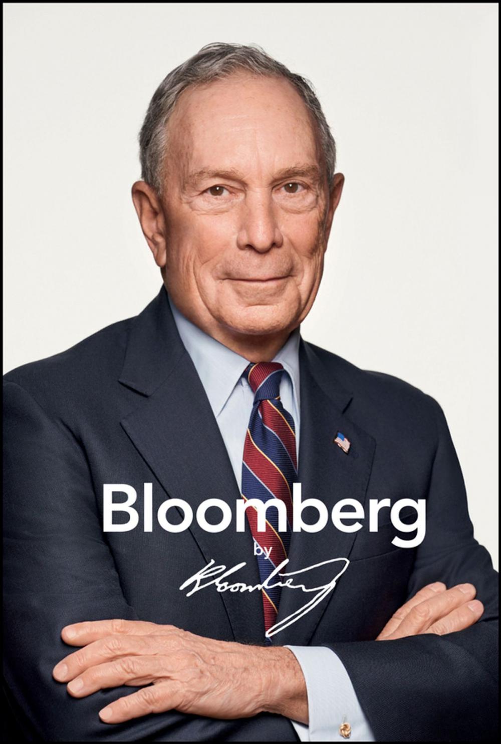 Big bigCover of Bloomberg by Bloomberg, Revised and Updated