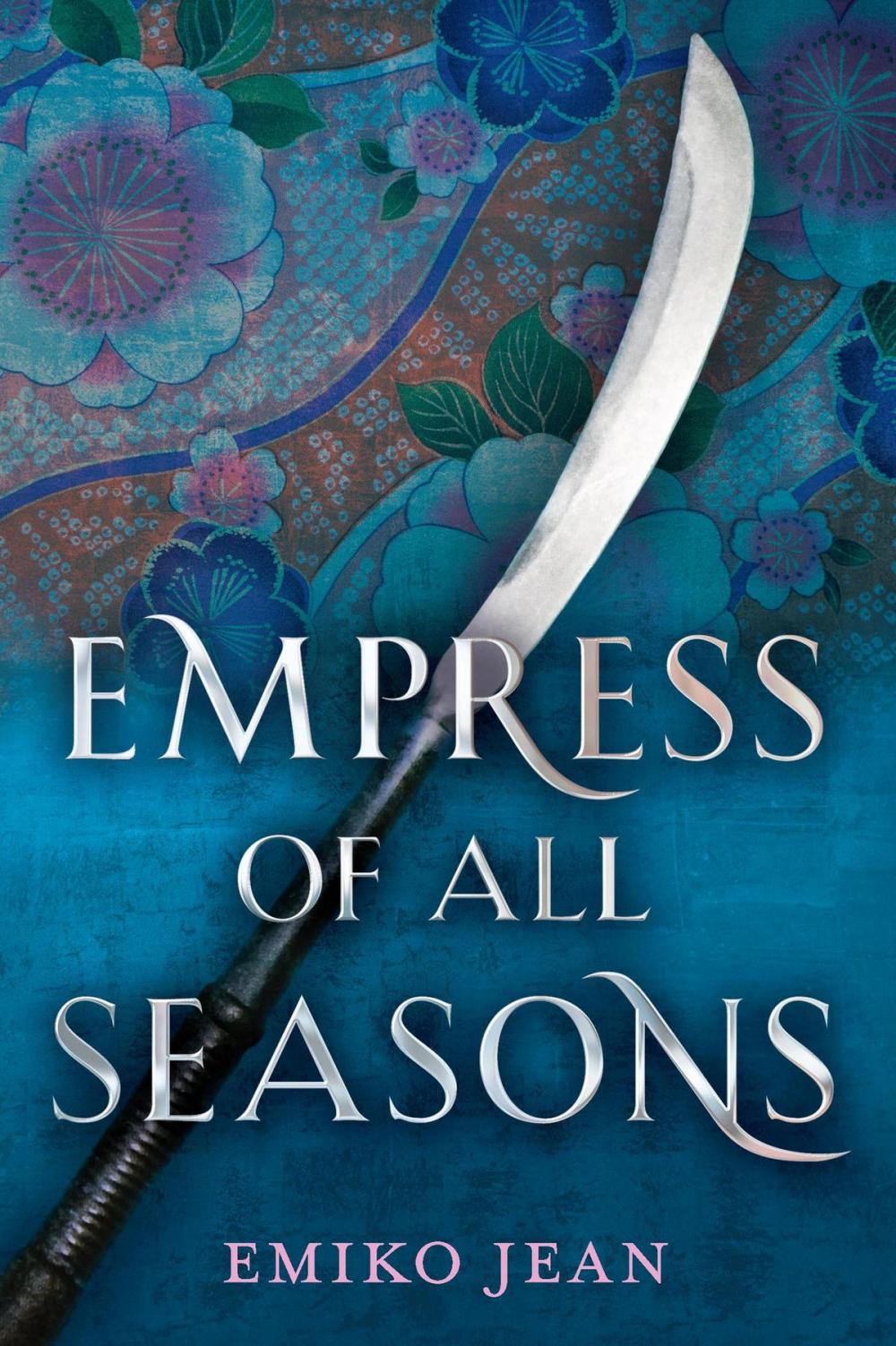 Big bigCover of Empress of All Seasons