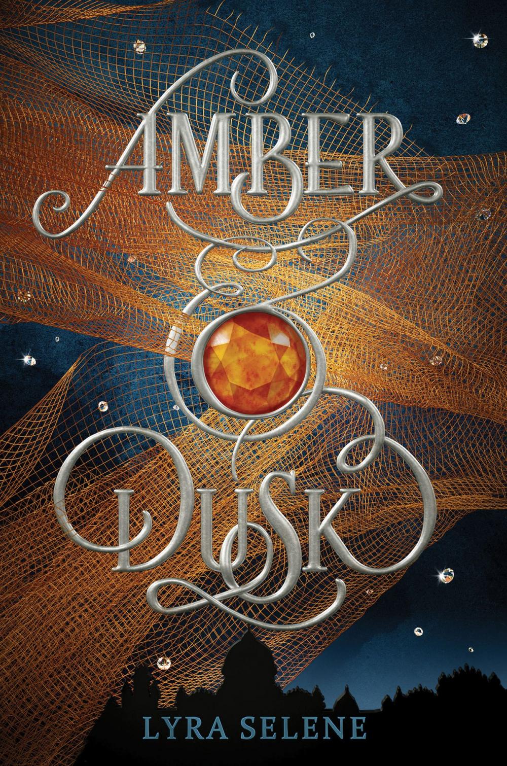 Big bigCover of Amber & Dusk