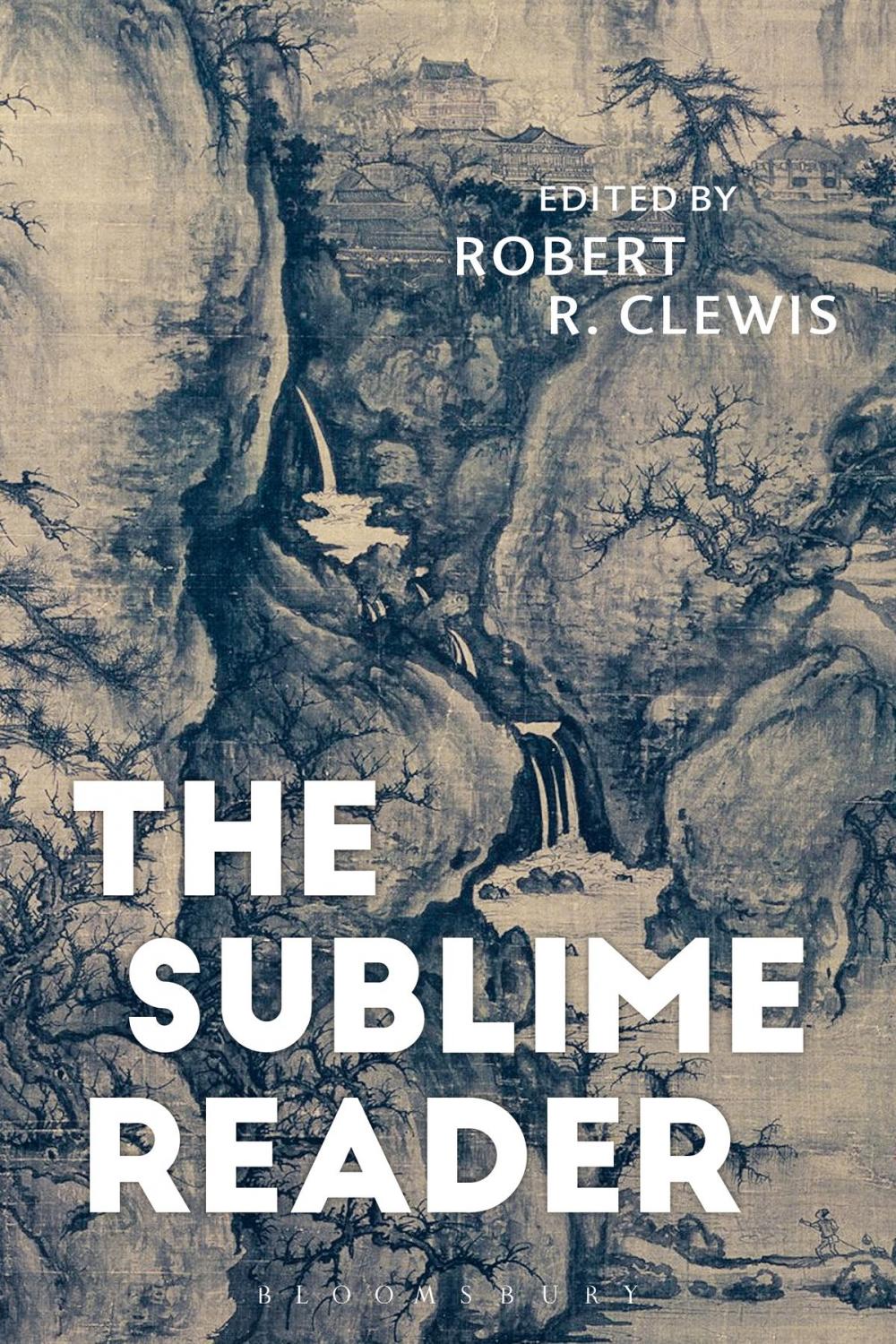 Big bigCover of The Sublime Reader