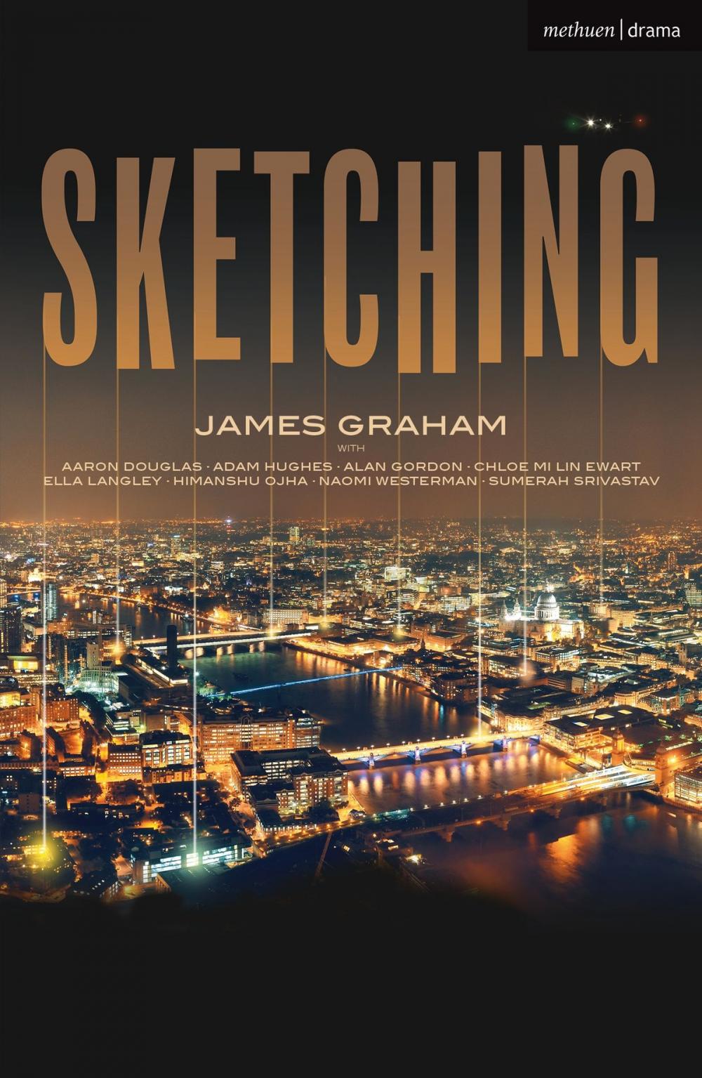 Big bigCover of Sketching