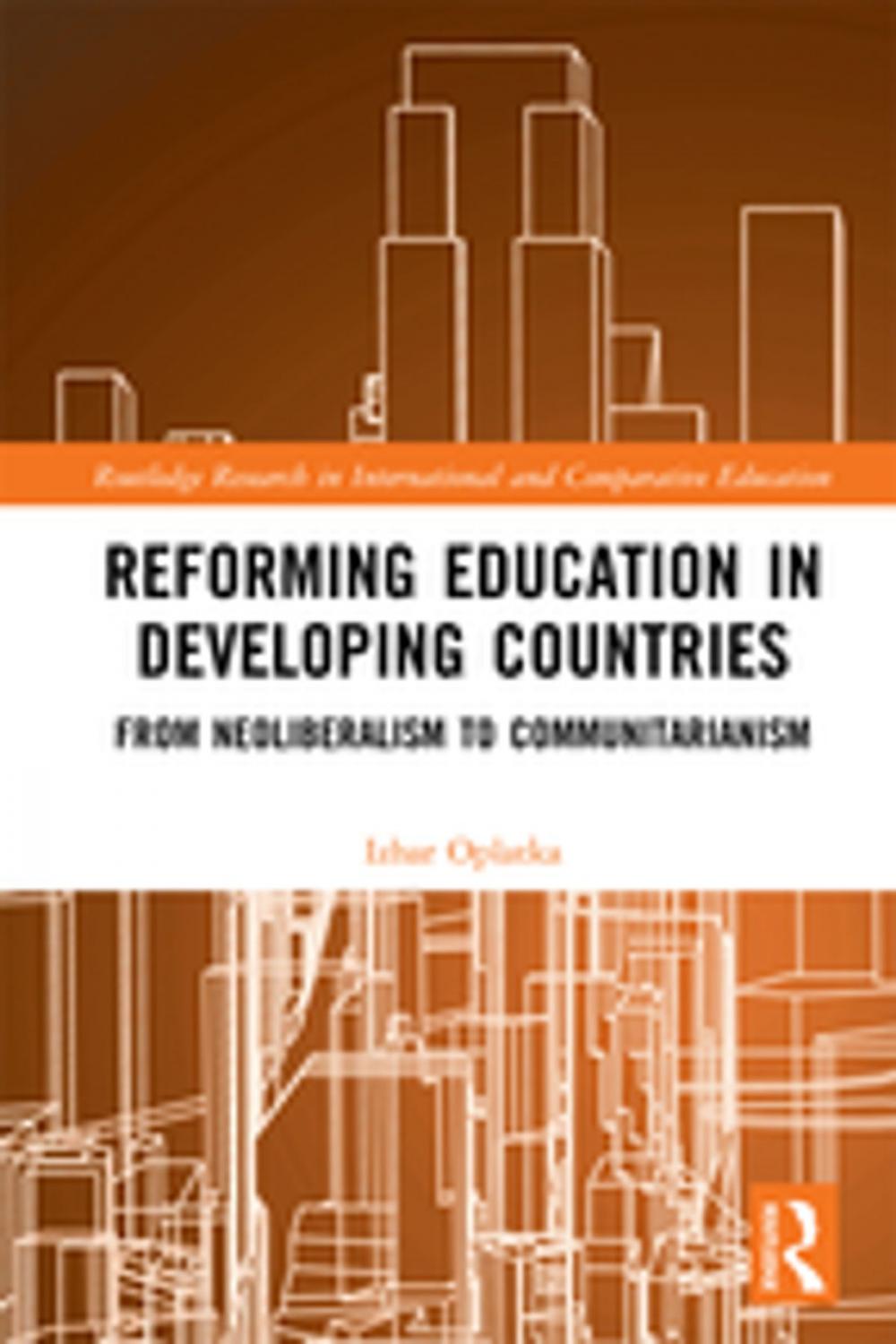 Big bigCover of Reforming Education in Developing Countries