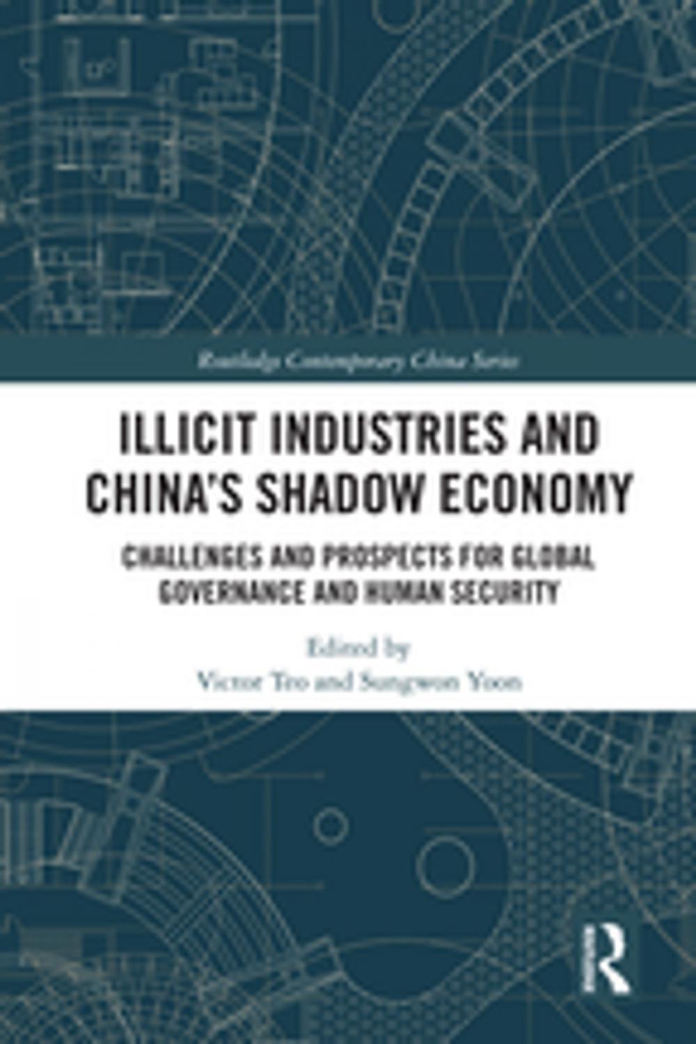 Big bigCover of Illicit Industries and China’s Shadow Economy