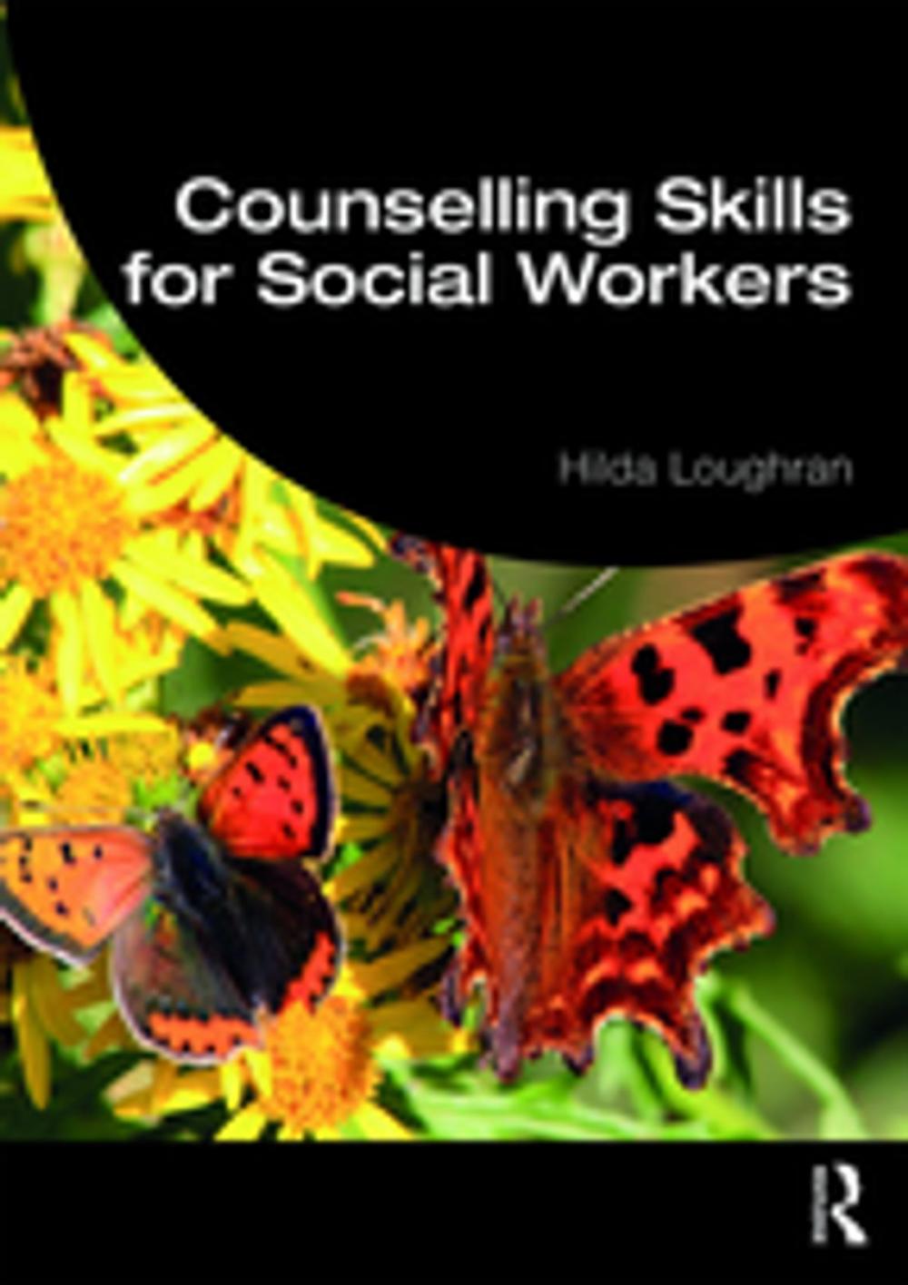 Big bigCover of Counselling Skills for Social Workers