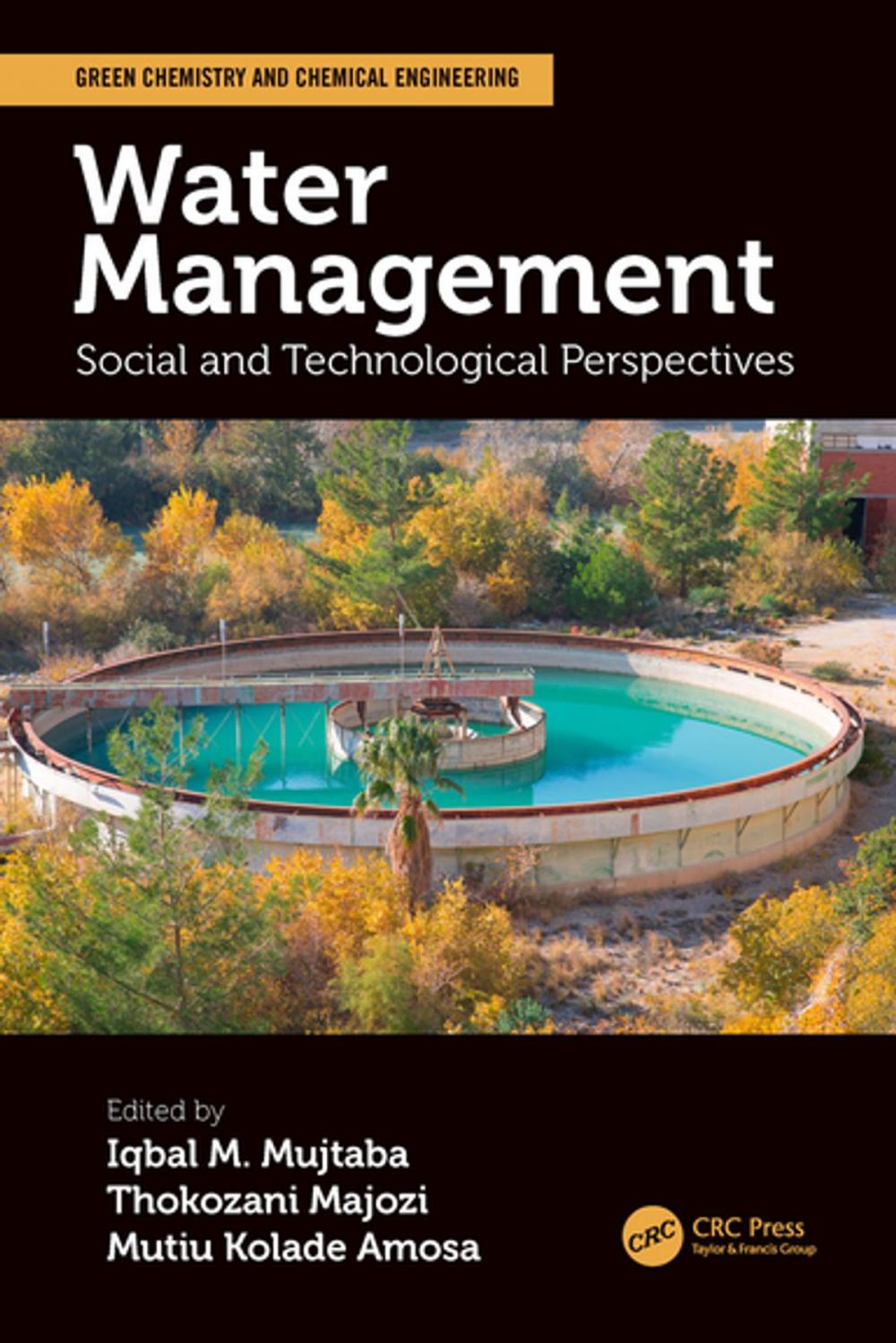 Big bigCover of Water Management