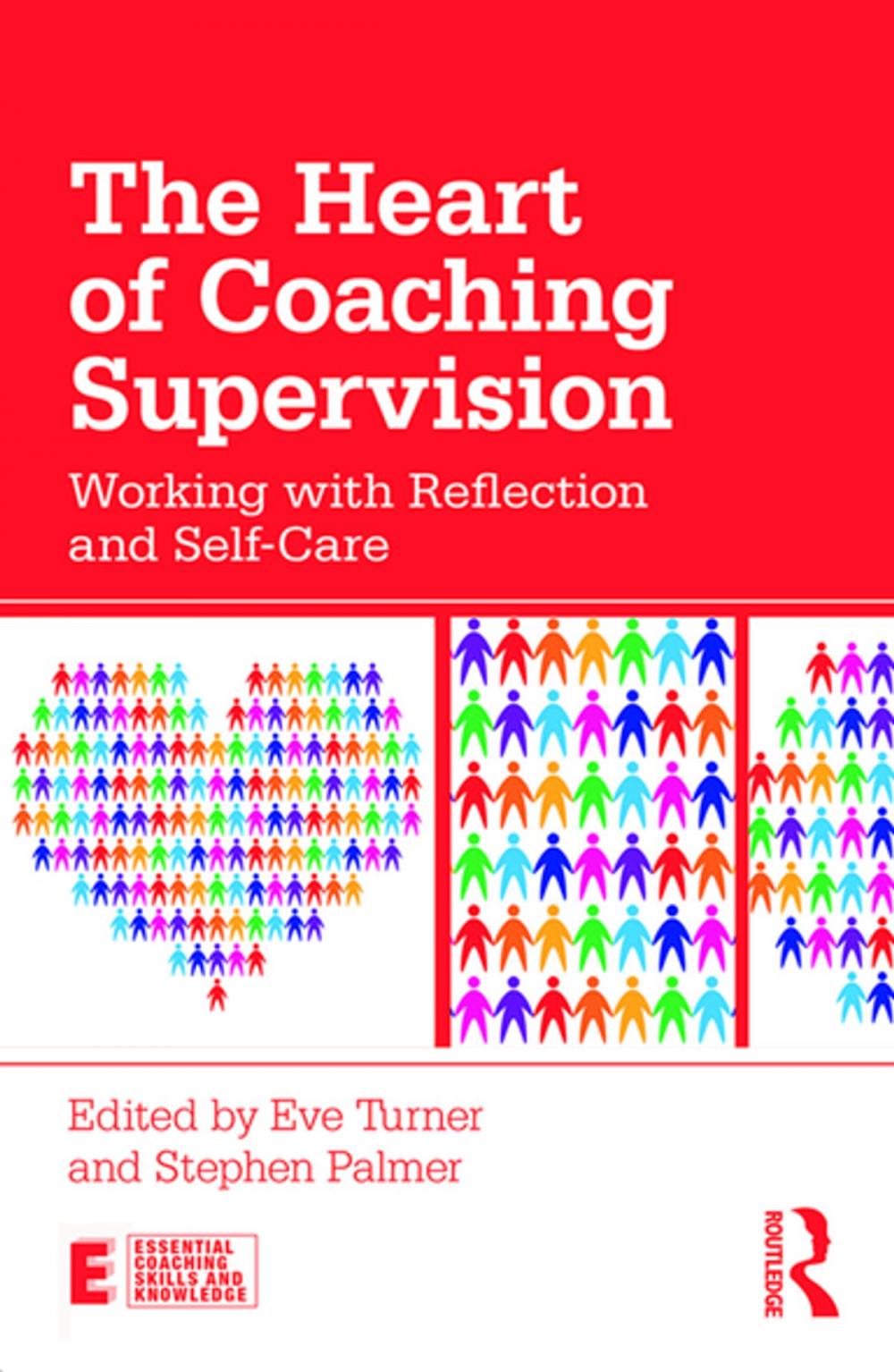 Big bigCover of The Heart of Coaching Supervision