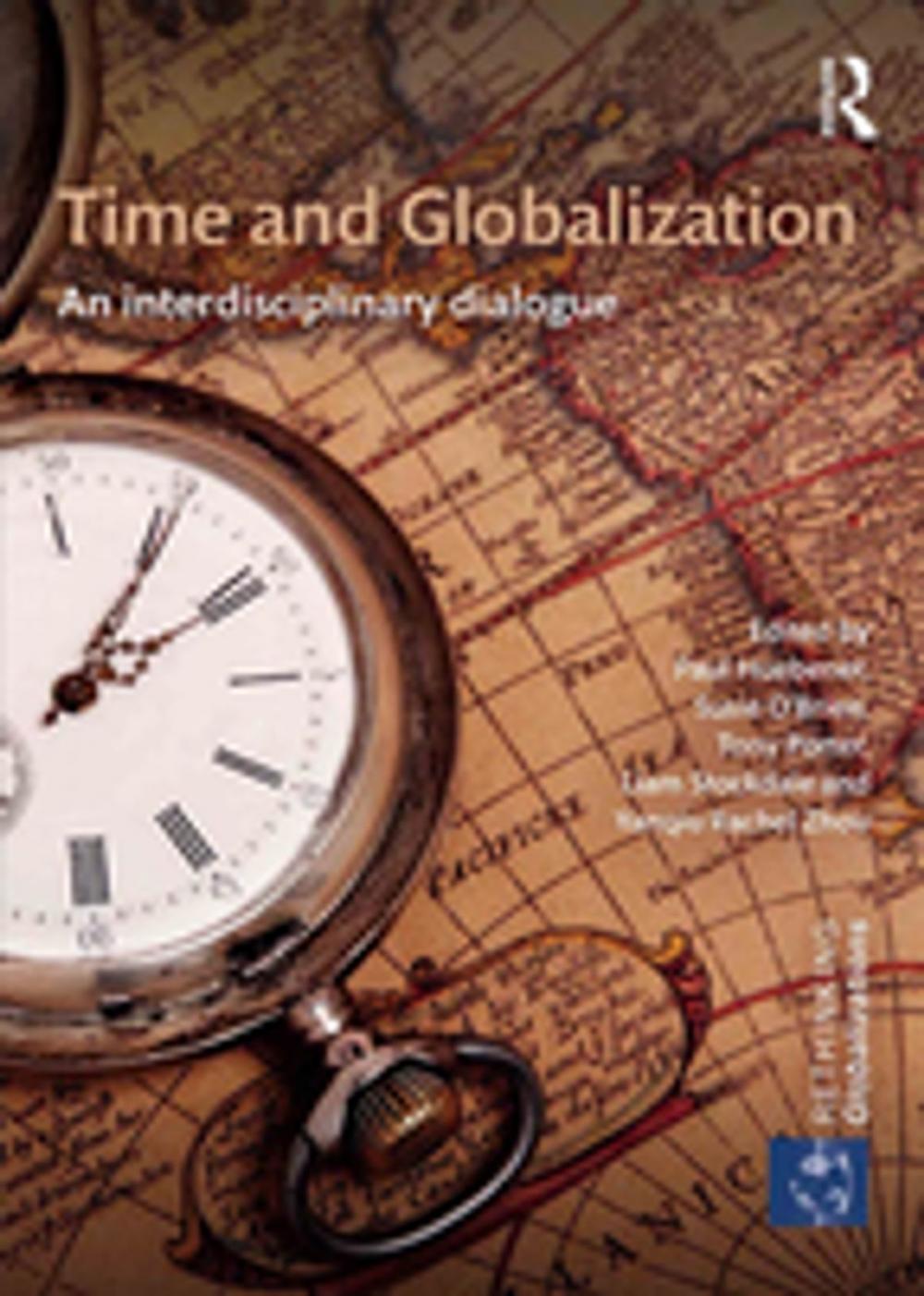 Big bigCover of Time and Globalization