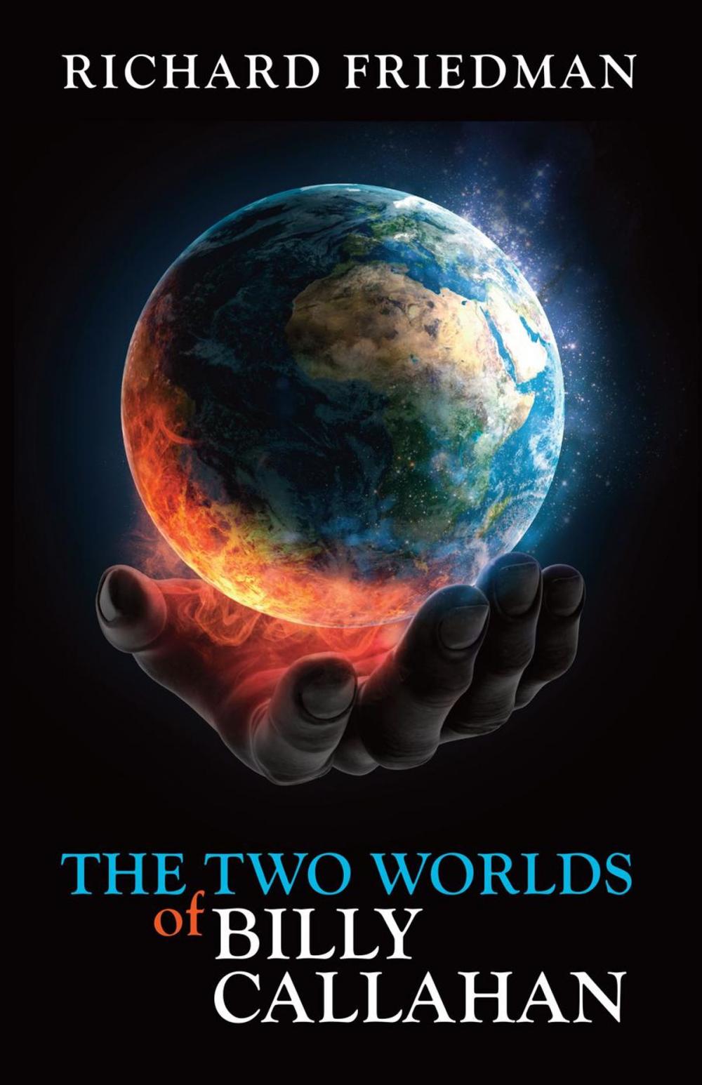 Big bigCover of The Two Worlds of Billy Callahan