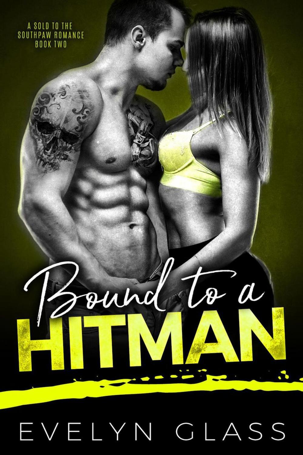 Big bigCover of Bound to a Hitman