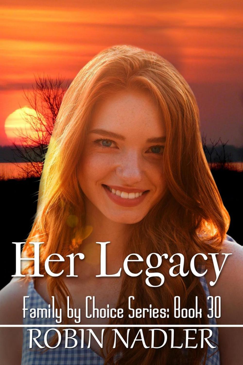 Big bigCover of Her Legacy