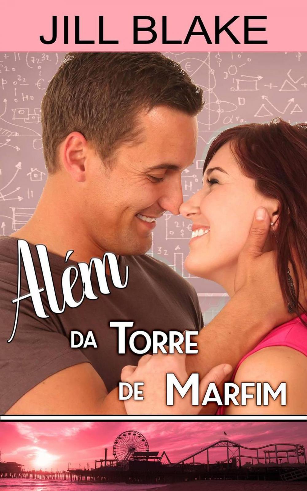 Big bigCover of Além da Torre de Marfim