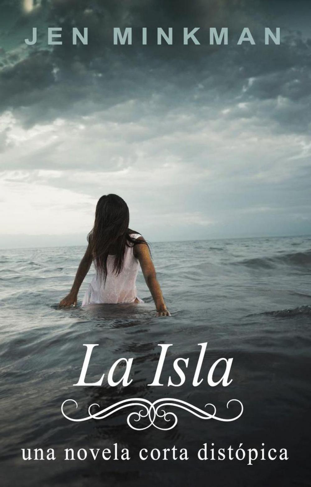 Big bigCover of La Isla