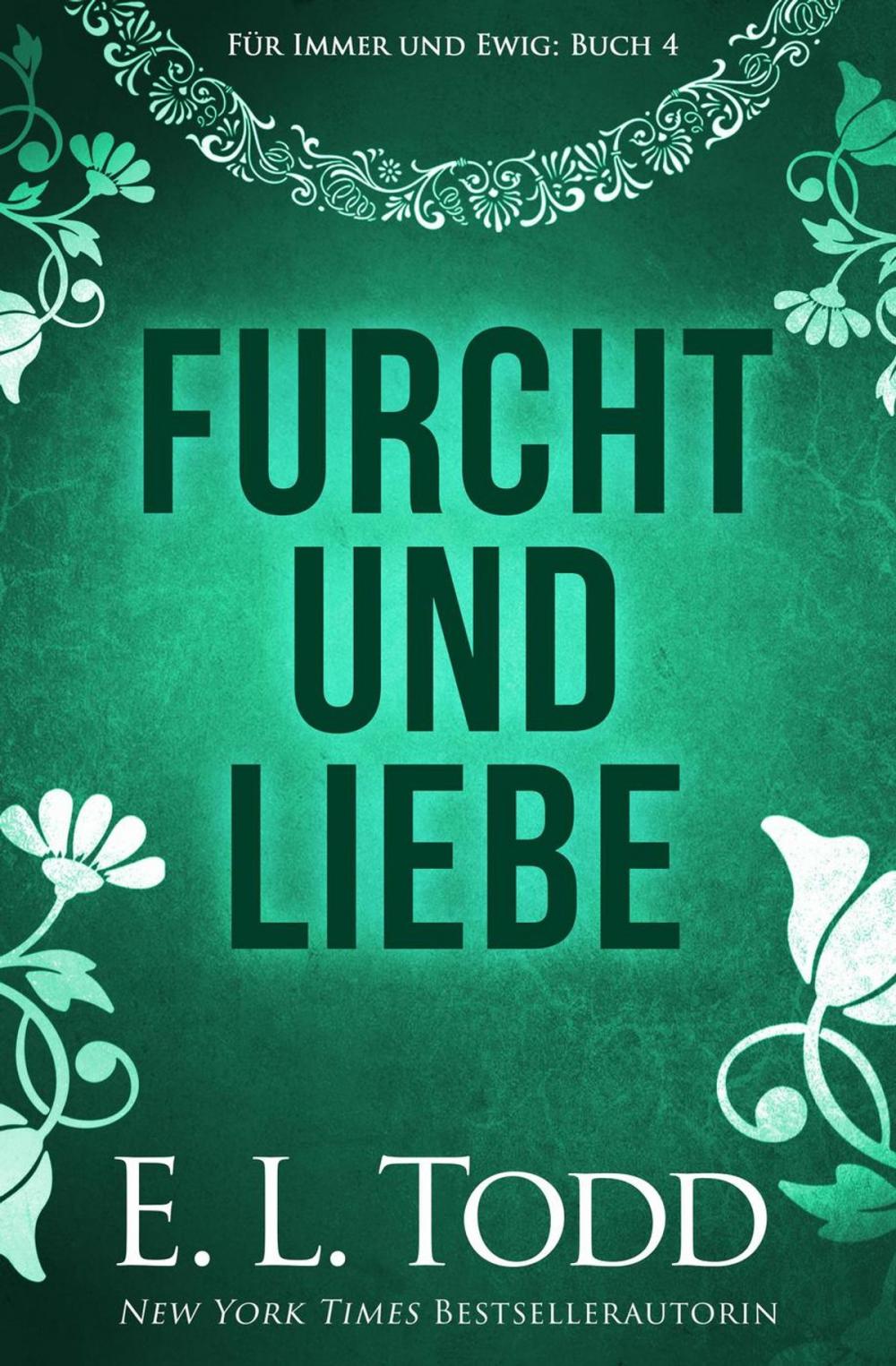 Big bigCover of Furcht und Liebe