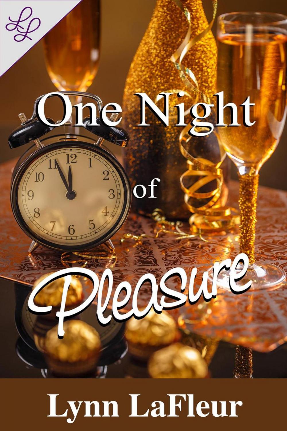 Big bigCover of One Night of Pleasure