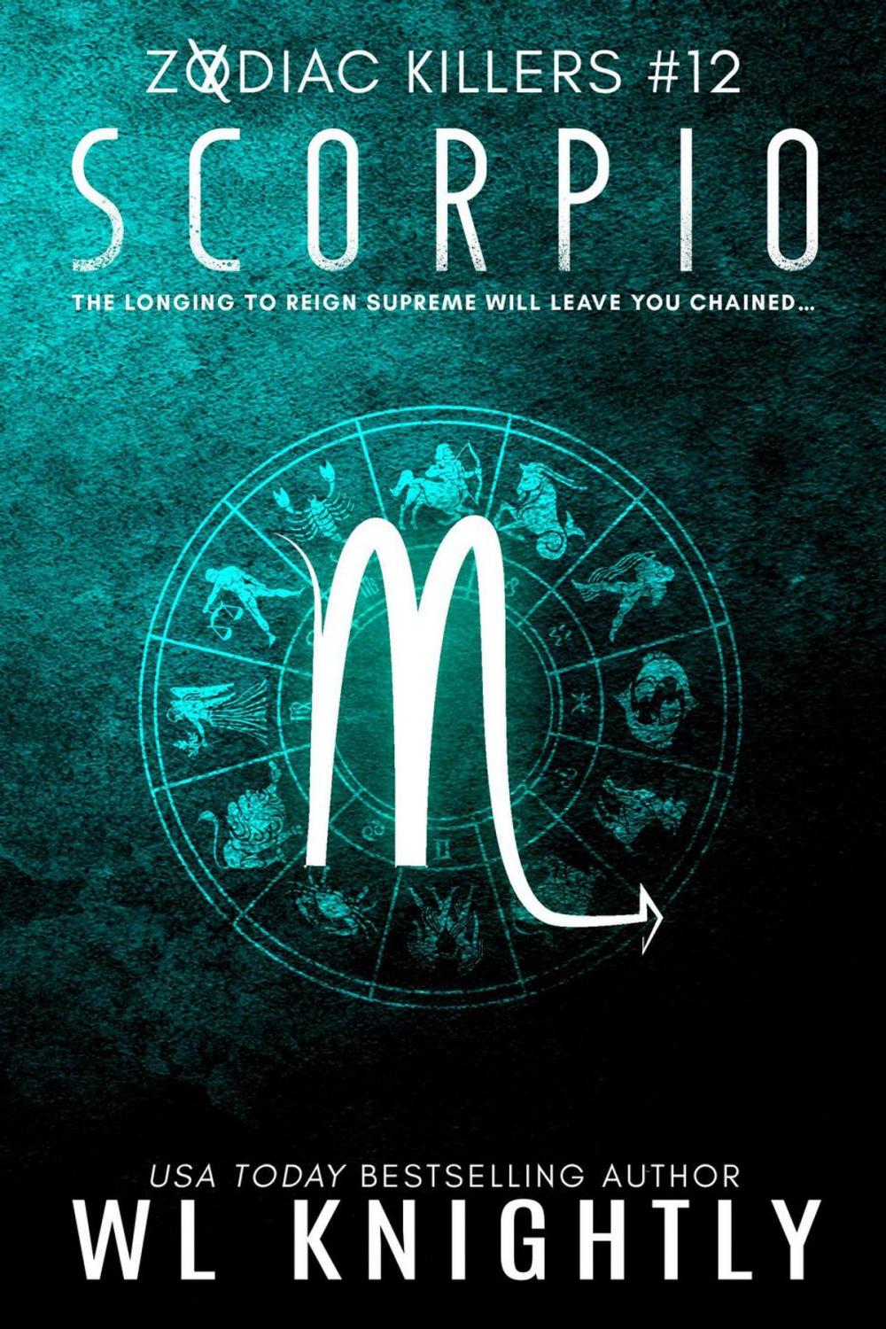 Big bigCover of Scorpio