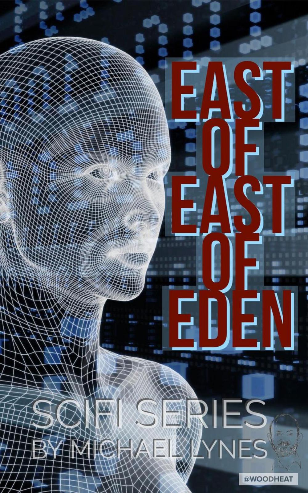 Big bigCover of East of East of Eden