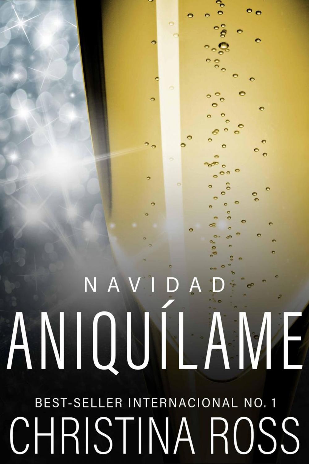 Big bigCover of Aniquílame: Navidad