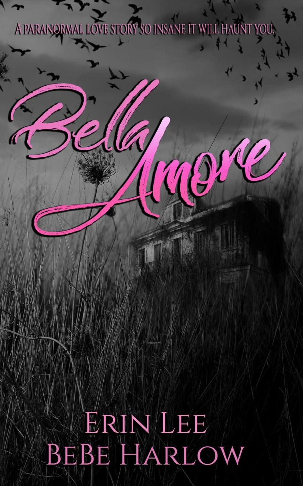 Big bigCover of Bella Amore