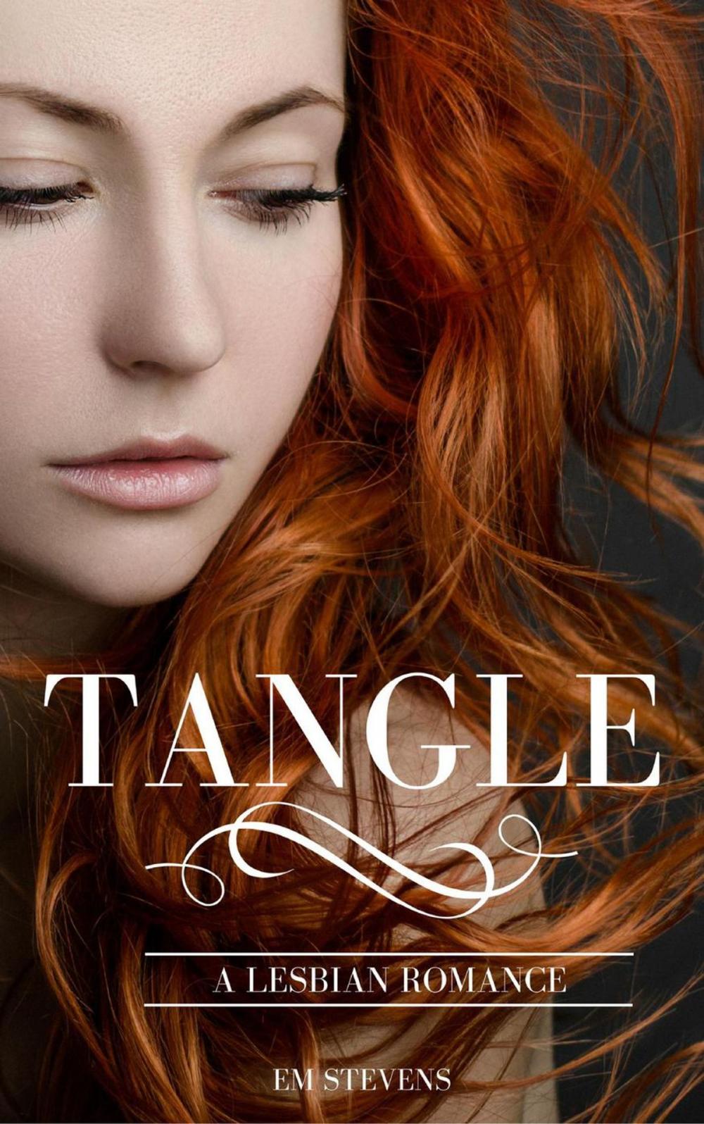 Big bigCover of Tangle