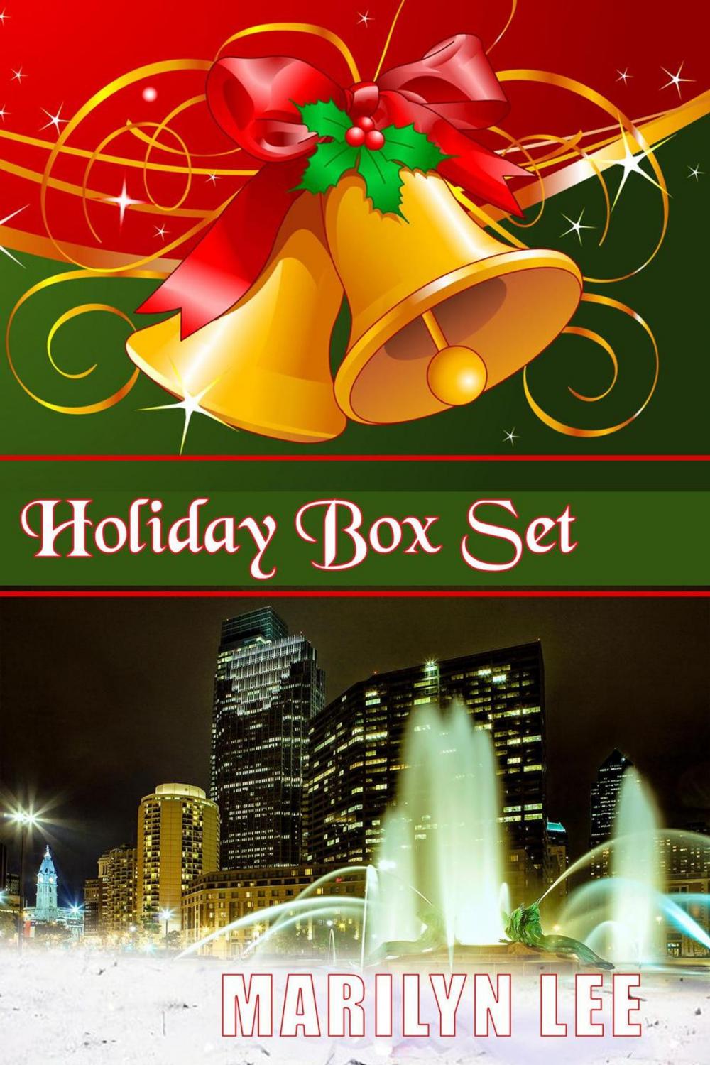 Big bigCover of Holiday Box Set