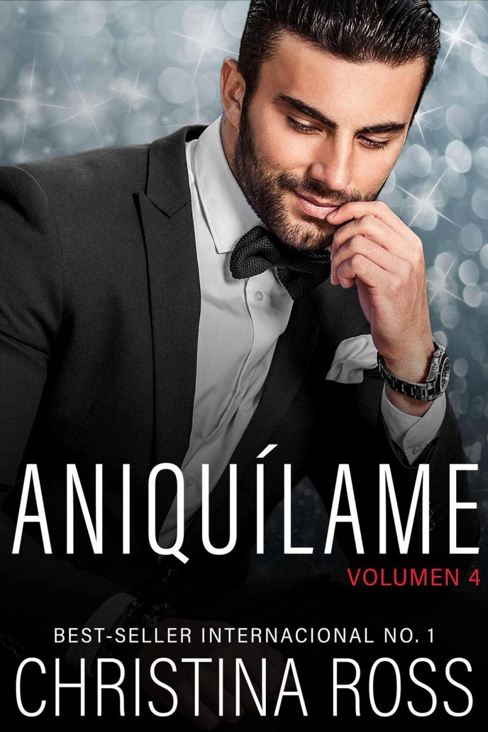 Big bigCover of Aniquílame: Volumen 4