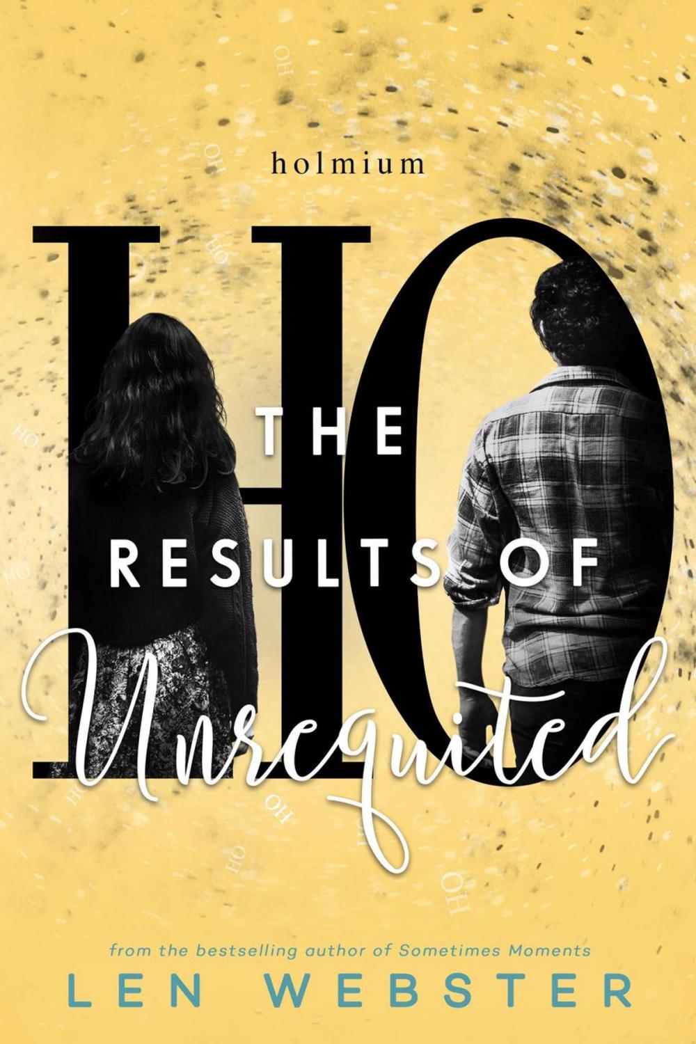 Big bigCover of The Results of Unrequited