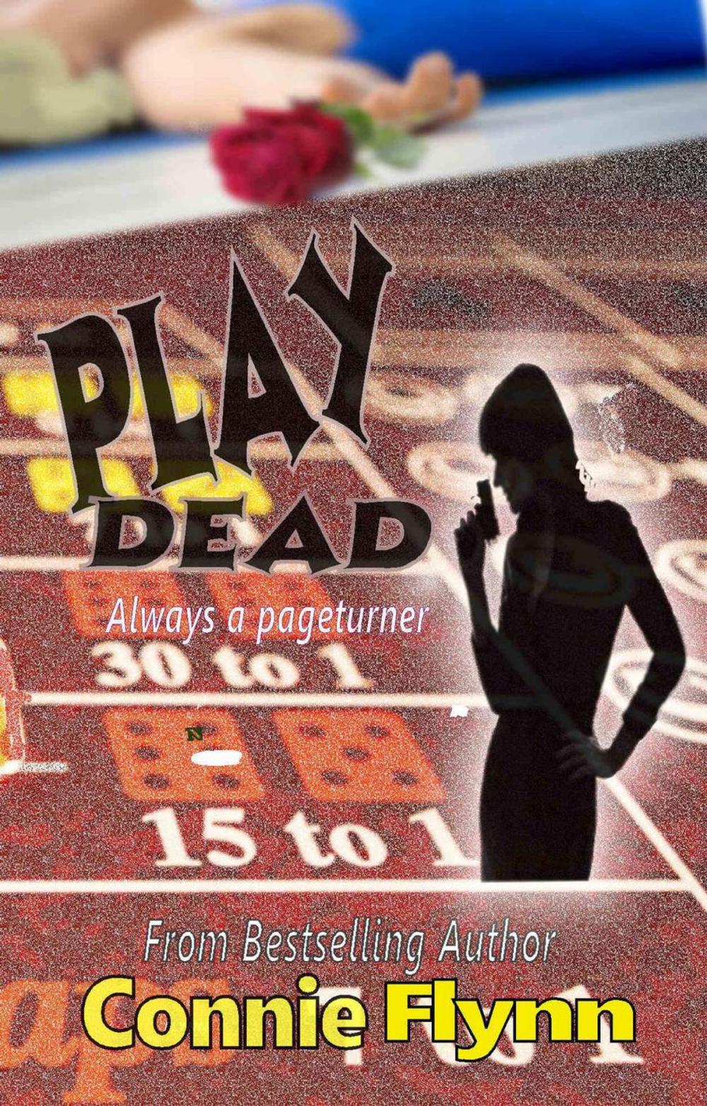 Big bigCover of Play Dead