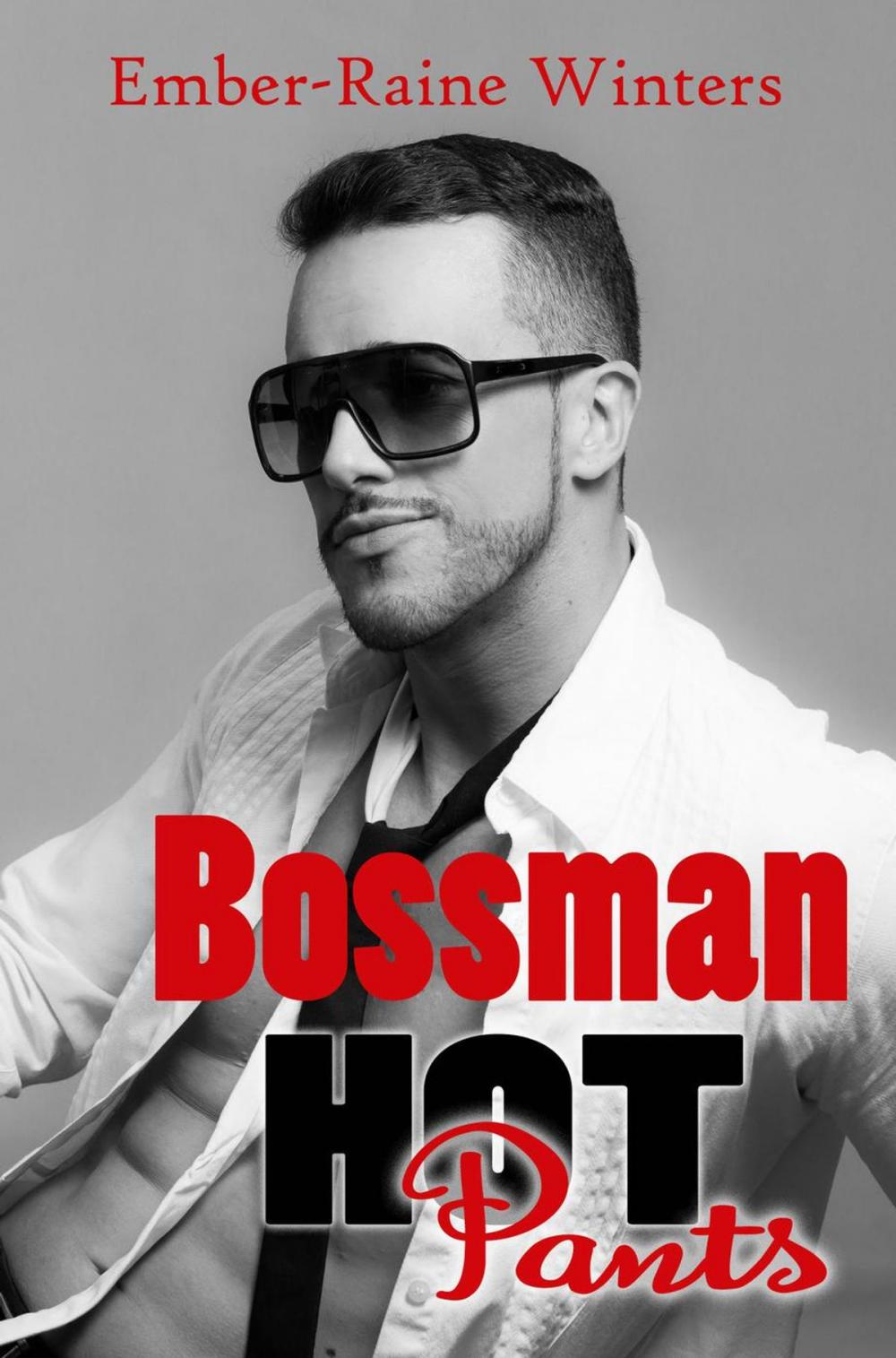 Big bigCover of Bossman Hot Pants