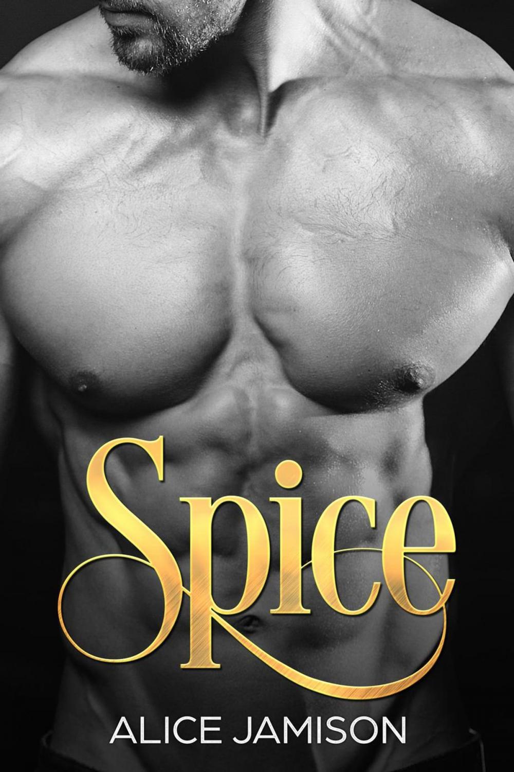 Big bigCover of Spice