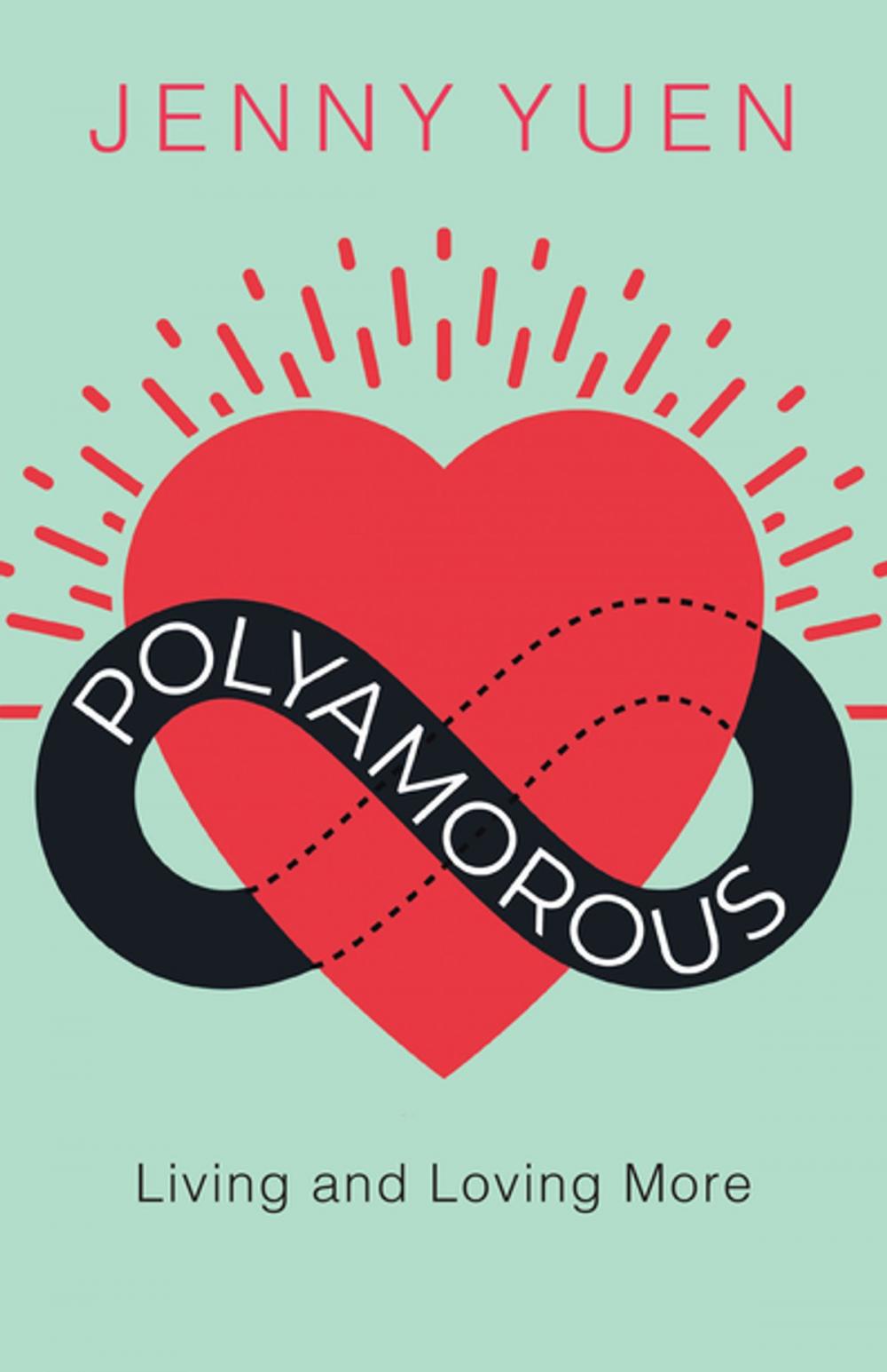 Big bigCover of Polyamorous