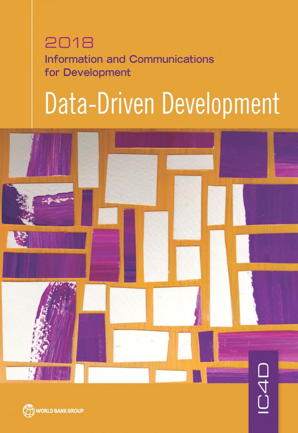 Big bigCover of Information and Communications for Development 2018