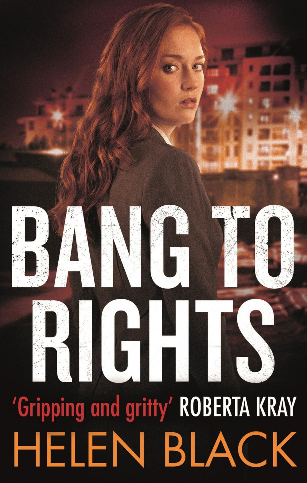 Big bigCover of Bang to Rights