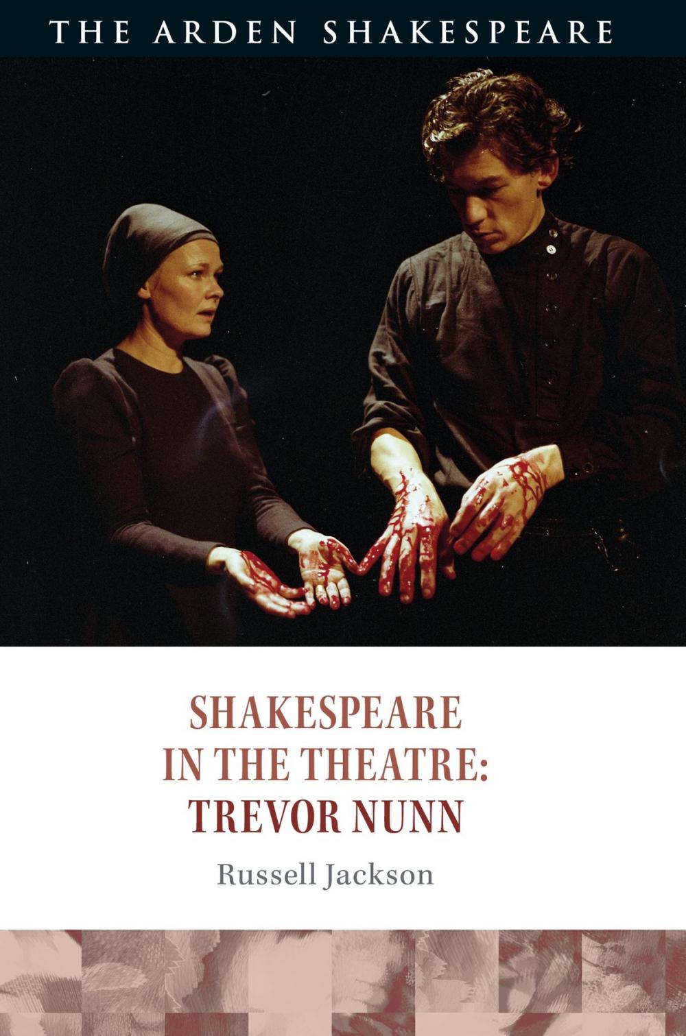 Big bigCover of Shakespeare in the Theatre: Trevor Nunn