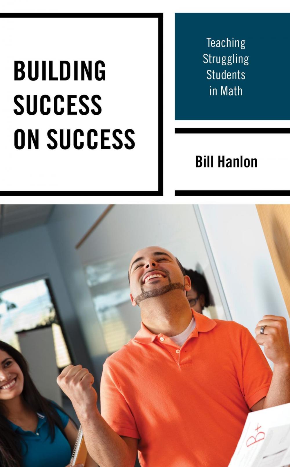 Big bigCover of Building Success on Success