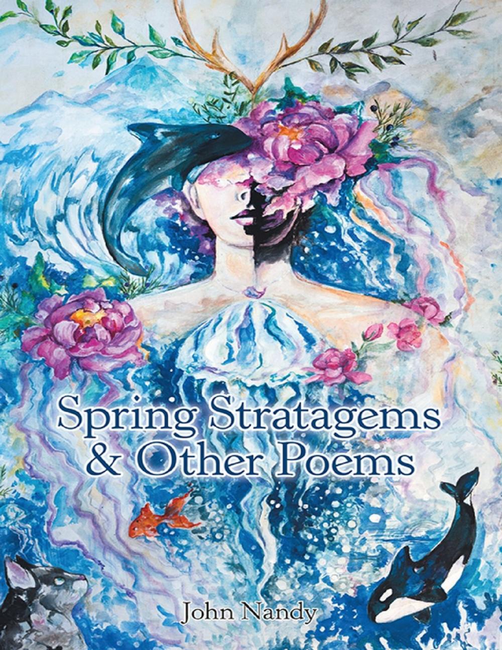 Big bigCover of Spring Stratagems & Other Poems