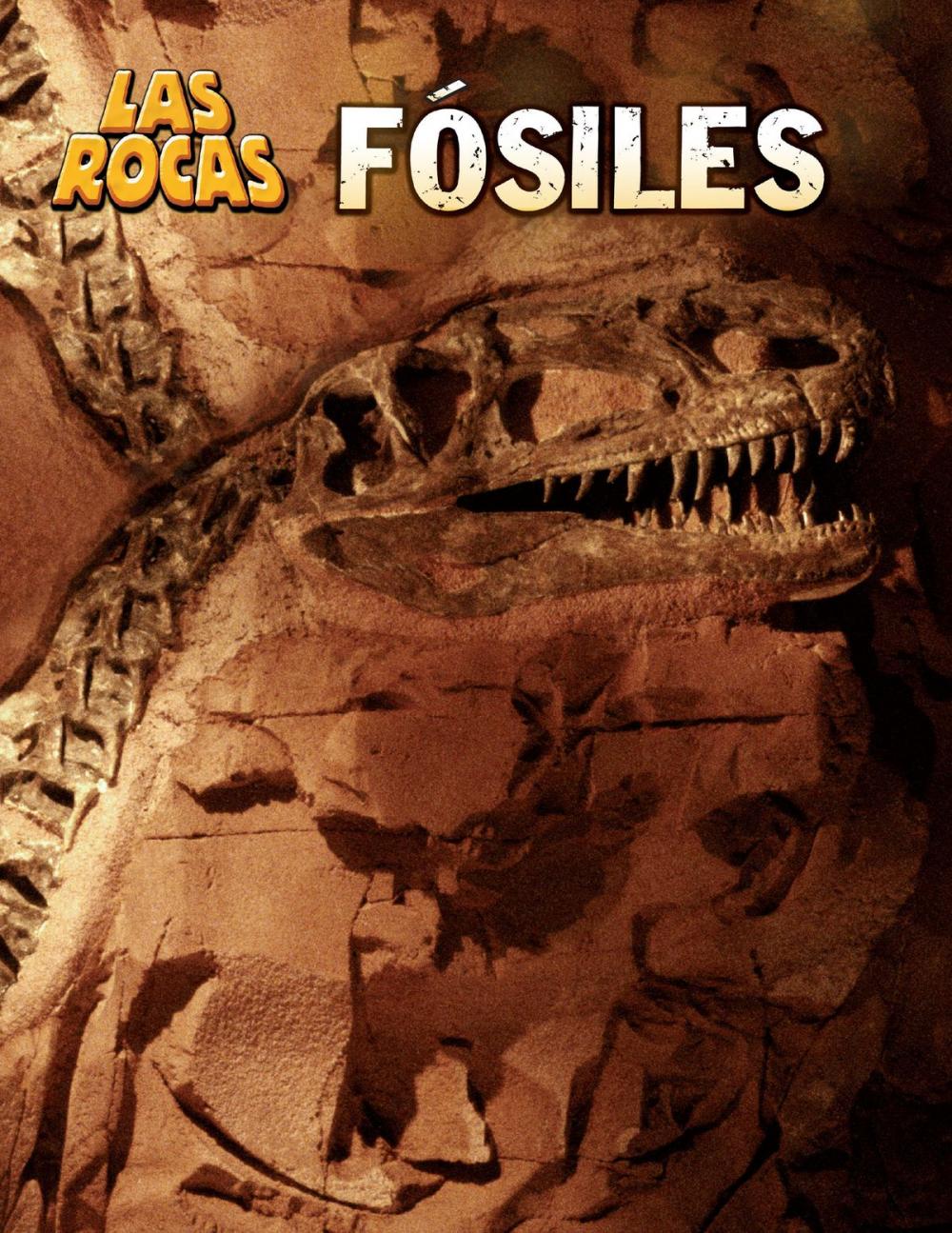 Big bigCover of Fósiles