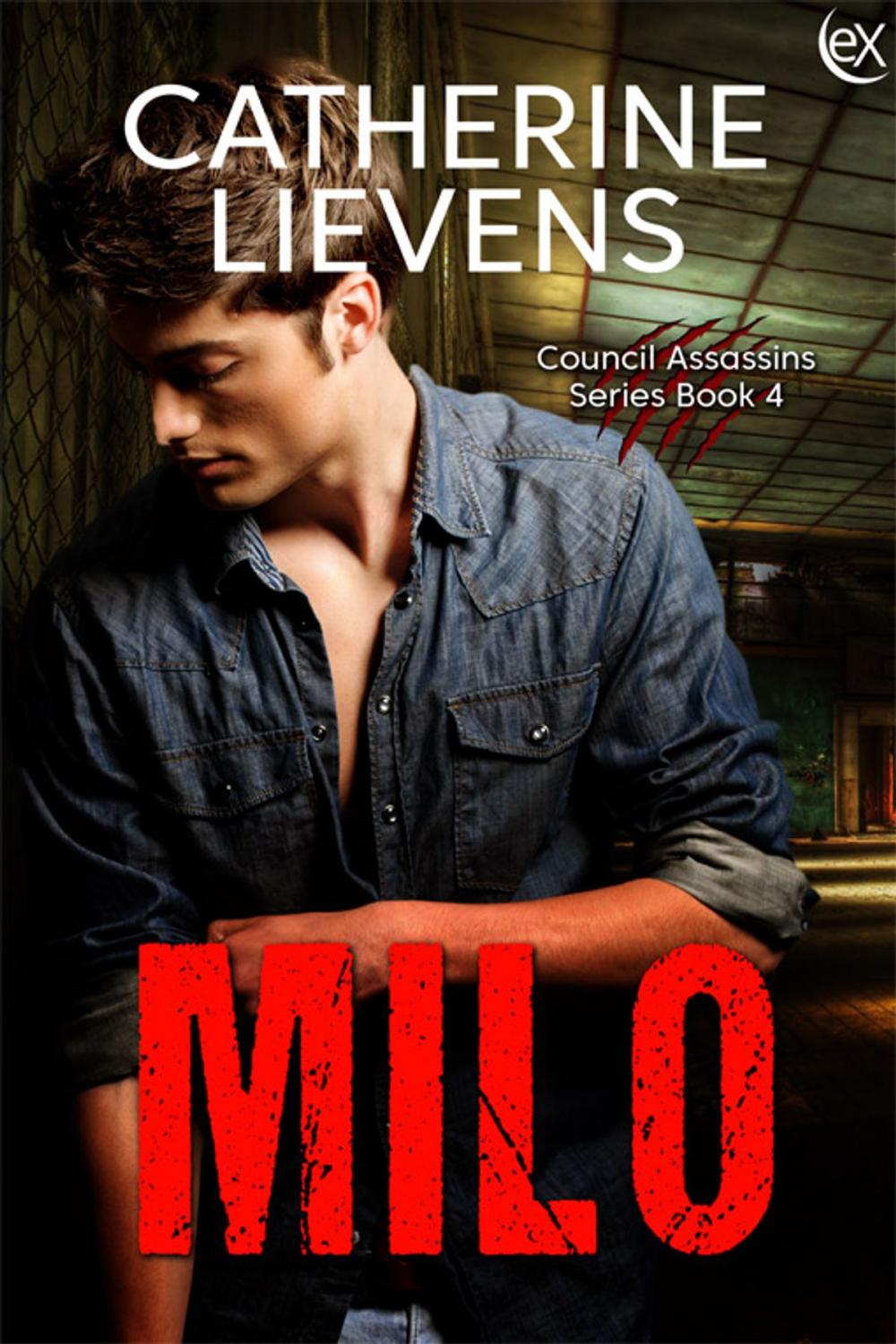 Big bigCover of Milo