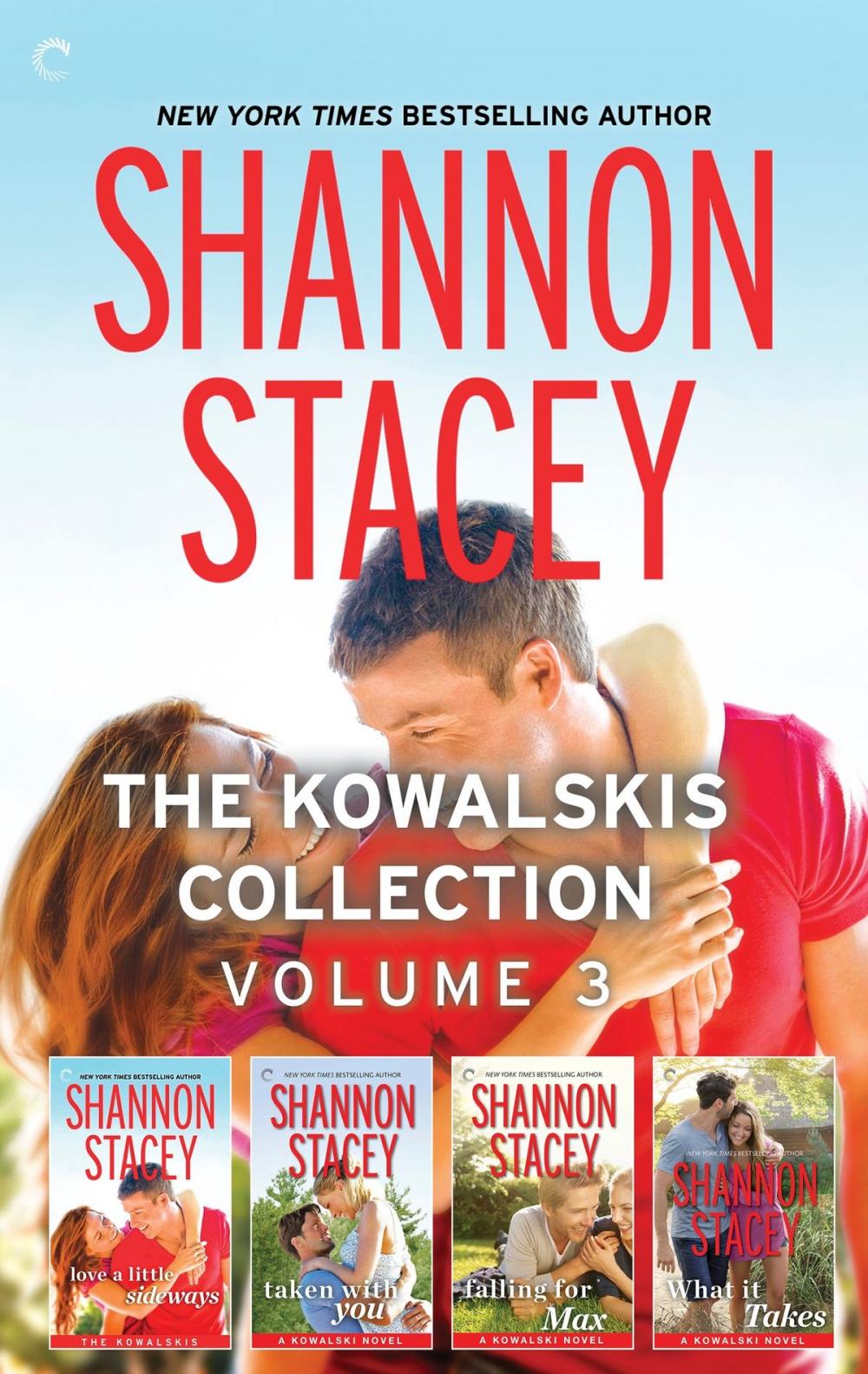 Big bigCover of The Kowalskis Collection Volume 3