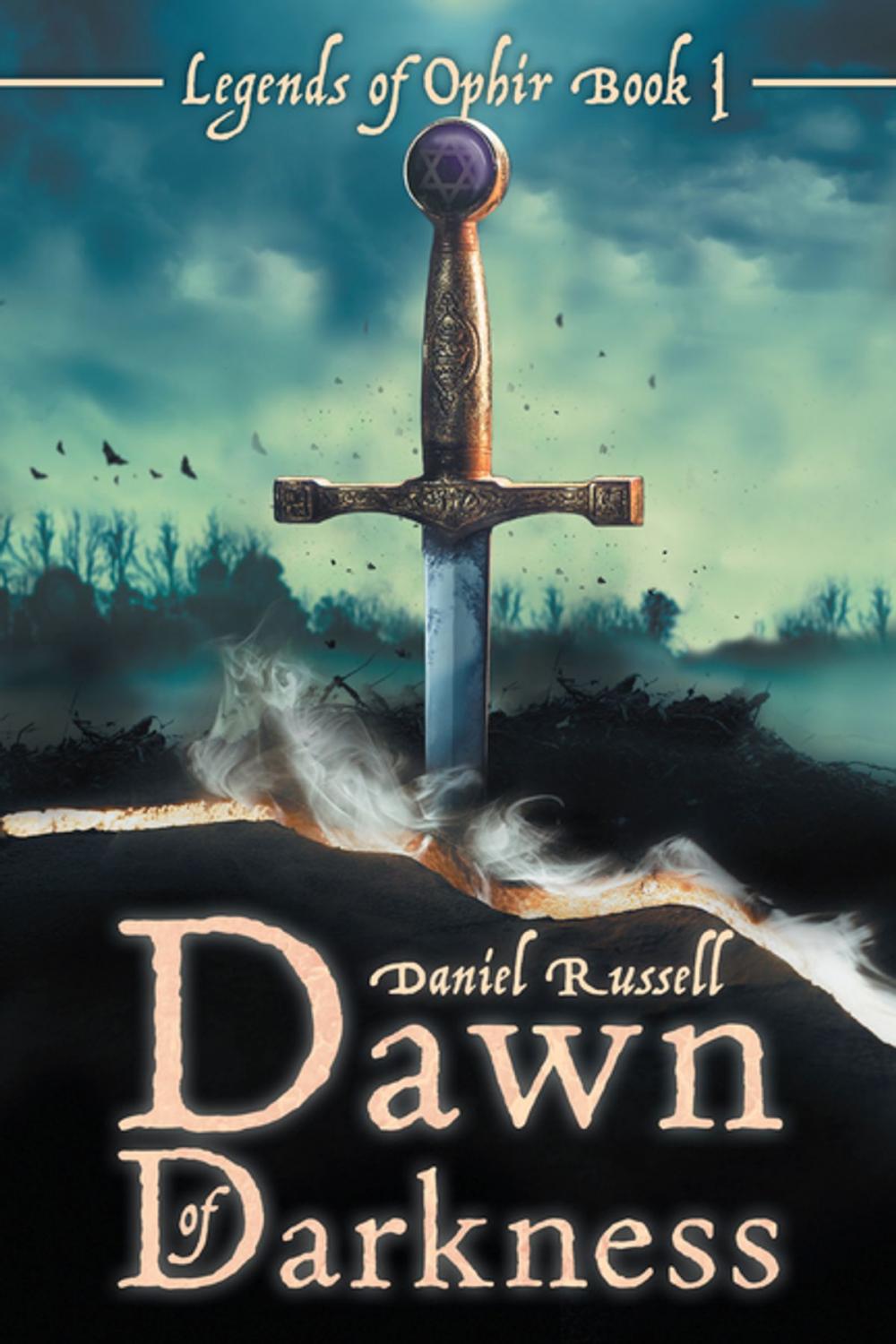 Big bigCover of Dawn of Darkness