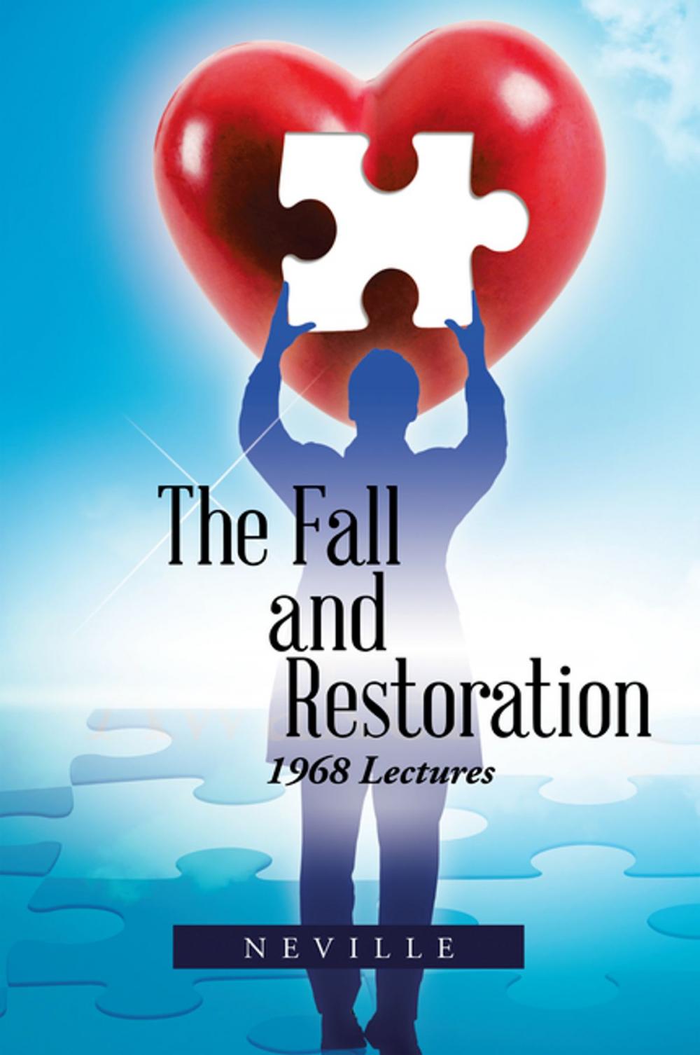 Big bigCover of The Fall and Restoration